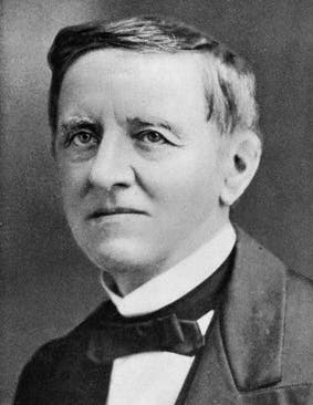 Samuel J. Tilden mancò la presidenza di un soffio nel 1876