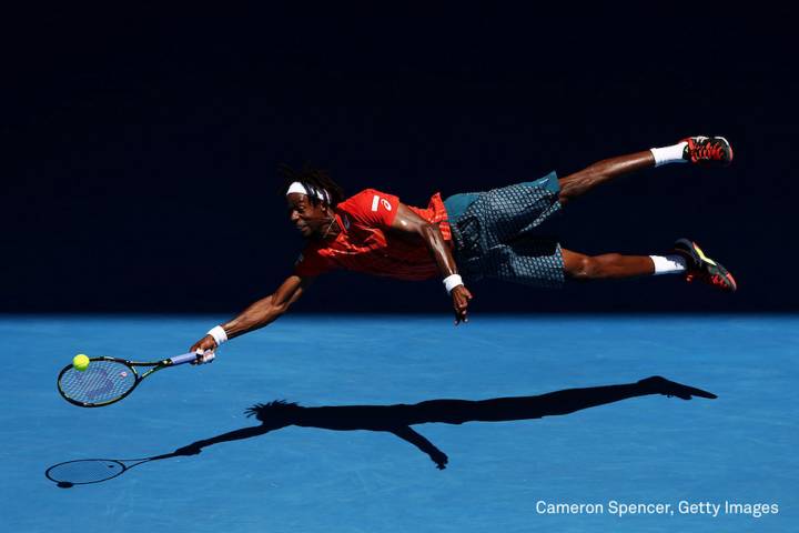 Cameron Spencer, Getty Images