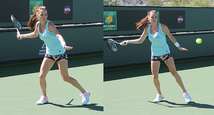 radwanska dritto 1