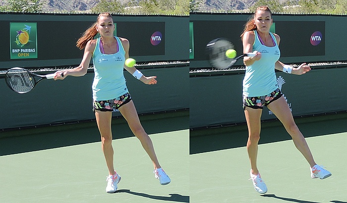 radwanska dritto 2