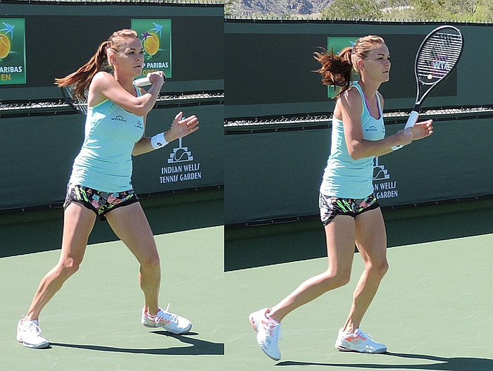 radwanska dritto 6