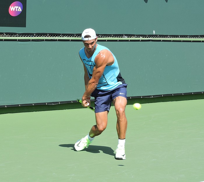 rafa training2