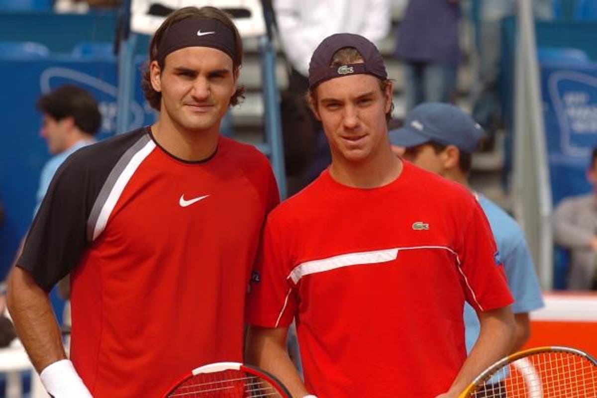 Accadde oggi: il giovane Gasquet sorprende Federer a Montecarlo