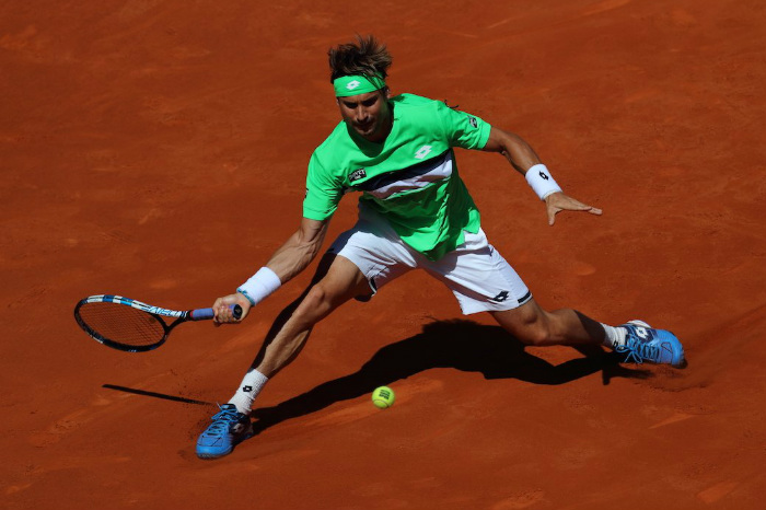 ATP Bastad: Carreno si ritira, fuori Cuevas. Bene Ferrer ATP Bastad: Carreno si ritira, fuori Cuevas. Bene Ferrer