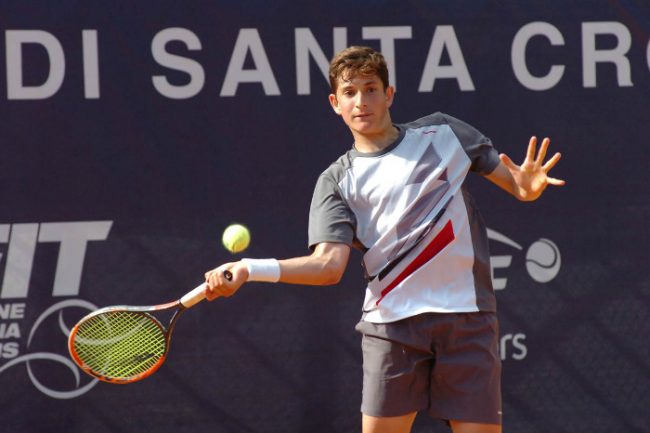 Tennis calcio risultati
