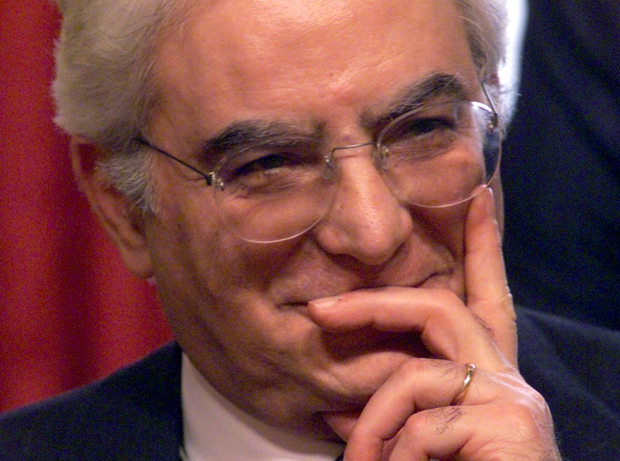 Il Presidente della Repubblica Mattarella premierà il vincitore del torneo maschile Il Presidente della Repubblica Mattarella premierà il vincitore del torneo maschile