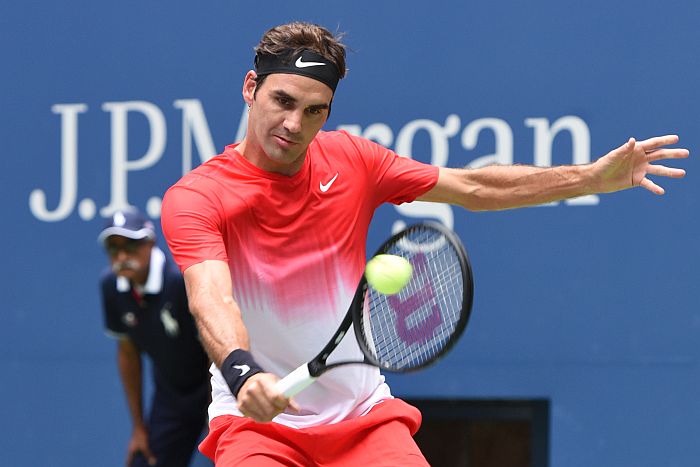 Roger Federer Lo Aveva Detto Ma Nessuno Gli Aveva Creduto
