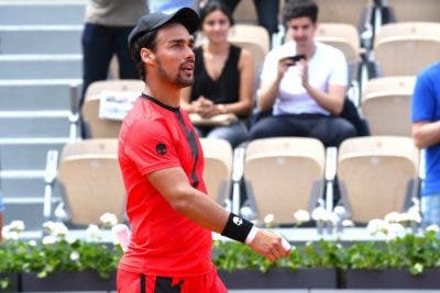 ATP Bastad: Fognini d’estate, supera Delbonis e va in semifinale