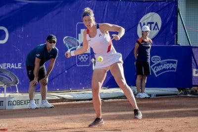 WTA Gstaad e Bucarest: si torna sul rosso