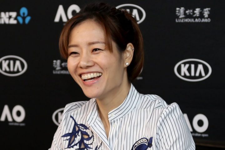 Li na k