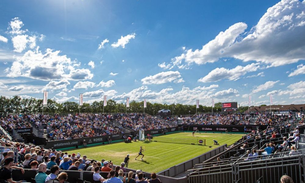 ATP 'sHertogenbosch finale MannarinoThompson