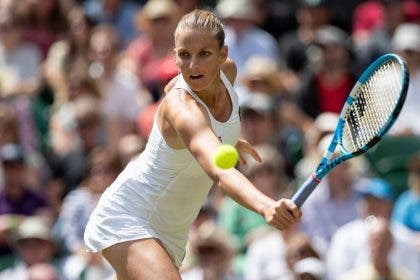 Karolina Pliskova: “Alcuni tennisti si dimostrano super deboli lamentandosi dei nostri guadagni”