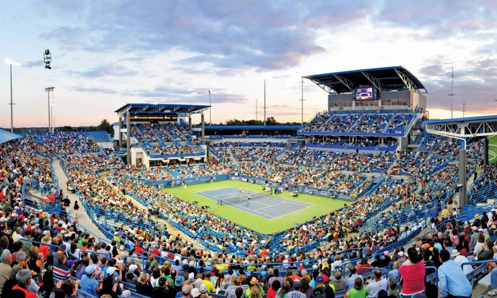 ATP Toronto 2020 Archives Ubitennis