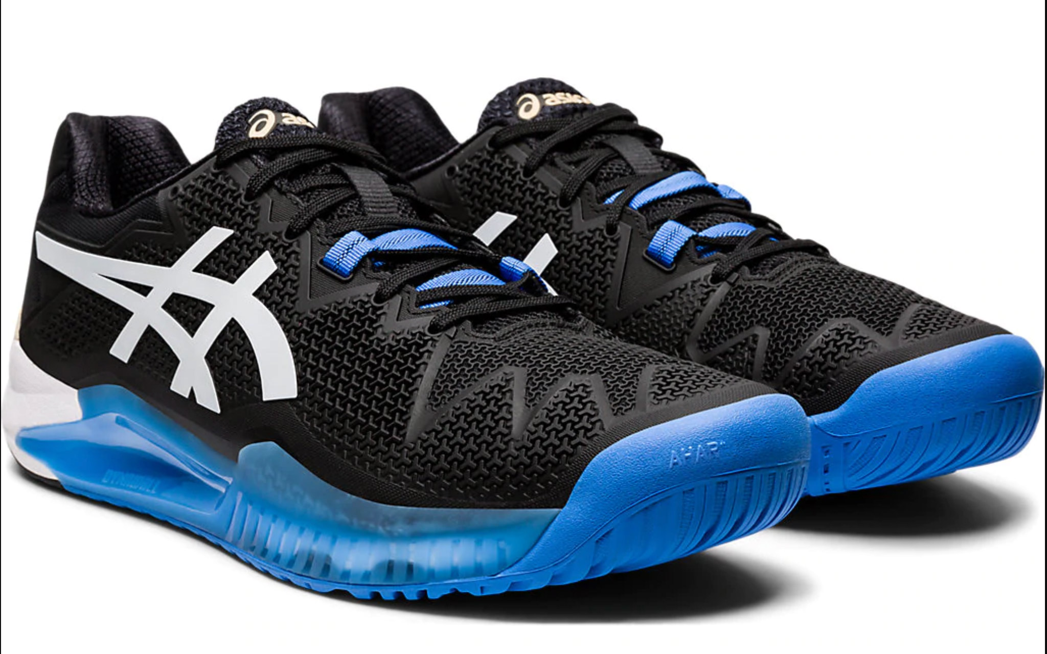 asics gel resolution 8 release date