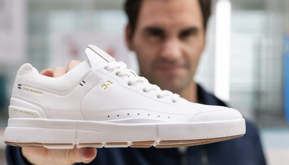 scarpe tennis nike federer