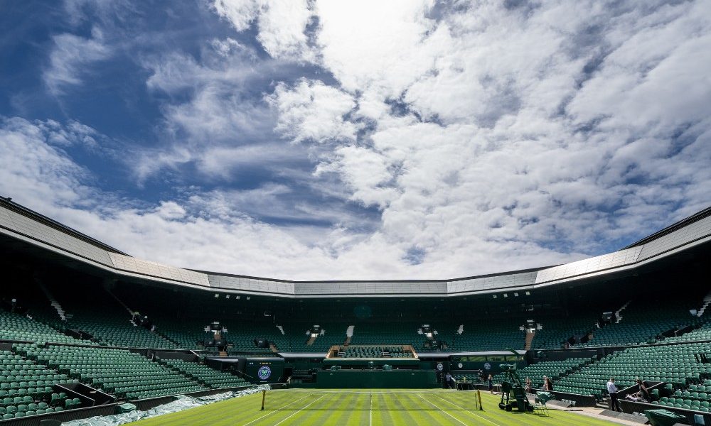 Wimbledon 2021, LIVE: i match di giovedì 8 luglio