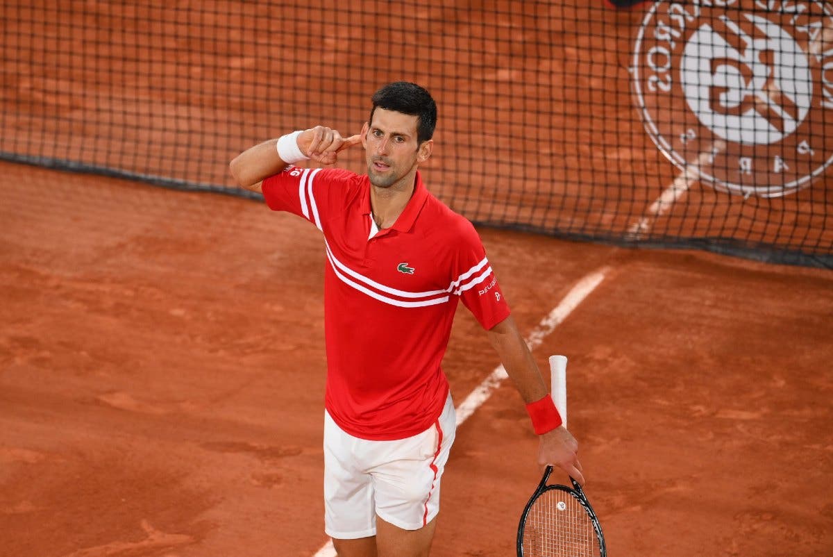 Roland Garros: Nadal abdica al trono di Parigi. Djokovic in finale
