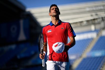 Olimpiadi Tokyo 2020, bene Djokovic con Struff-