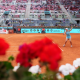 Ash Barty - WTA Madrid 2021 (Photo by Mateo Villalba)