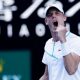Denis Shapovalov - Australian Open 2022 (Instagram - @australianopen)