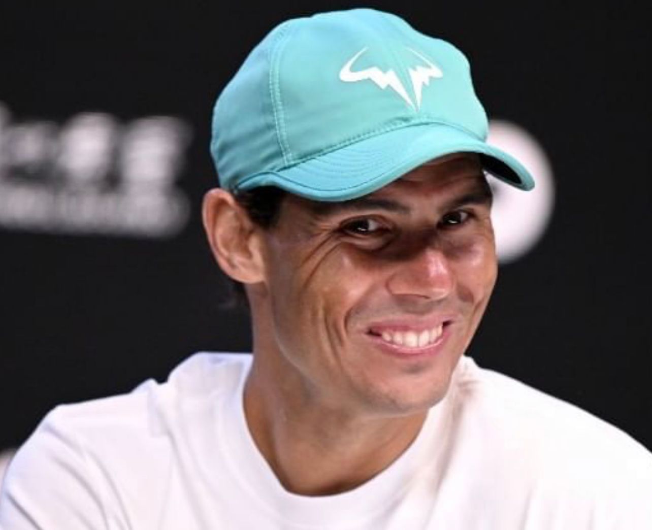 Rafael Nadal - Australian Open 2022 (Twitter - @AustralianOpen)