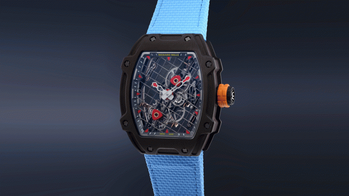 Orologio nadal 845 mila outlet euro