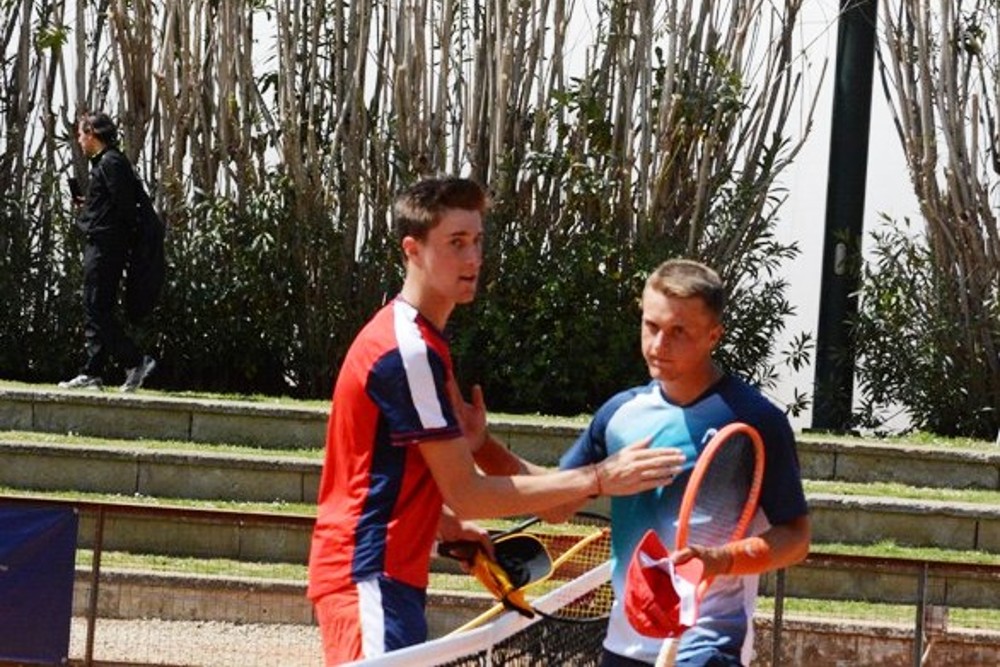 45° Torneo Internazionale Under 18 Biondoli e Ferri in semifinale, nel