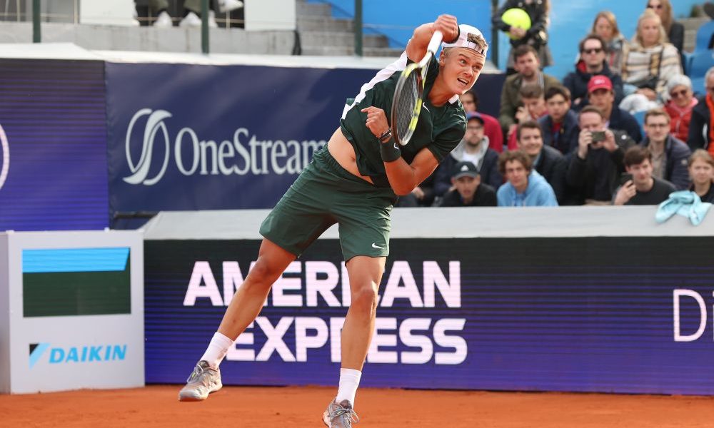 ATP Monaco di Baviera 2022 Archives Ubitennis ATP Monaco di Baviera 2022 Archives Ubitennis