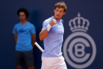 Pablo Carreno Busta - Barcellona 2022 (Twitter - @bcnopenbs)