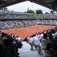 Roland Garros 2022 - foto Roberto dell'Olivo