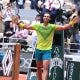 Rafael Nadal - Roland Garros 2022 (foto Roberto dell'Olivo)
