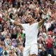 Rafael Nadal - Wimbledon 2022 (Instagram - @wimbledon)