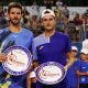 Andrea Vavassori e Raul Brancaccio - Facebook: Circolo Tennis Maggioni