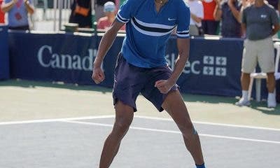 Diallo Gabriel - ATP Challenger