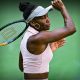 Venus Williams - US Open 2022 (Twitter @usopen)
