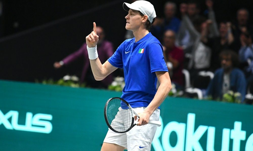 ATP Ranking Sinner rientra in top 10, Sonego guadagna 20 posizioni ATP Ranking Sinner rientra in top 10, Sonego guadagna 20 posizioni