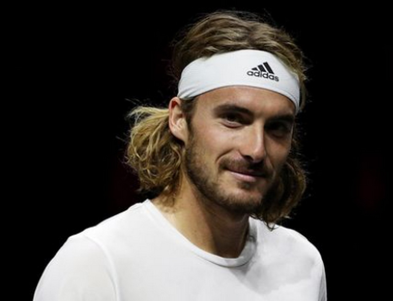 Stefanos Tsitsipas - Astana 2022 (Instagram @atptour)