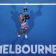 Aryna Sabalenka - Australian Open 2023 (Twitter @AustralianOpen)
