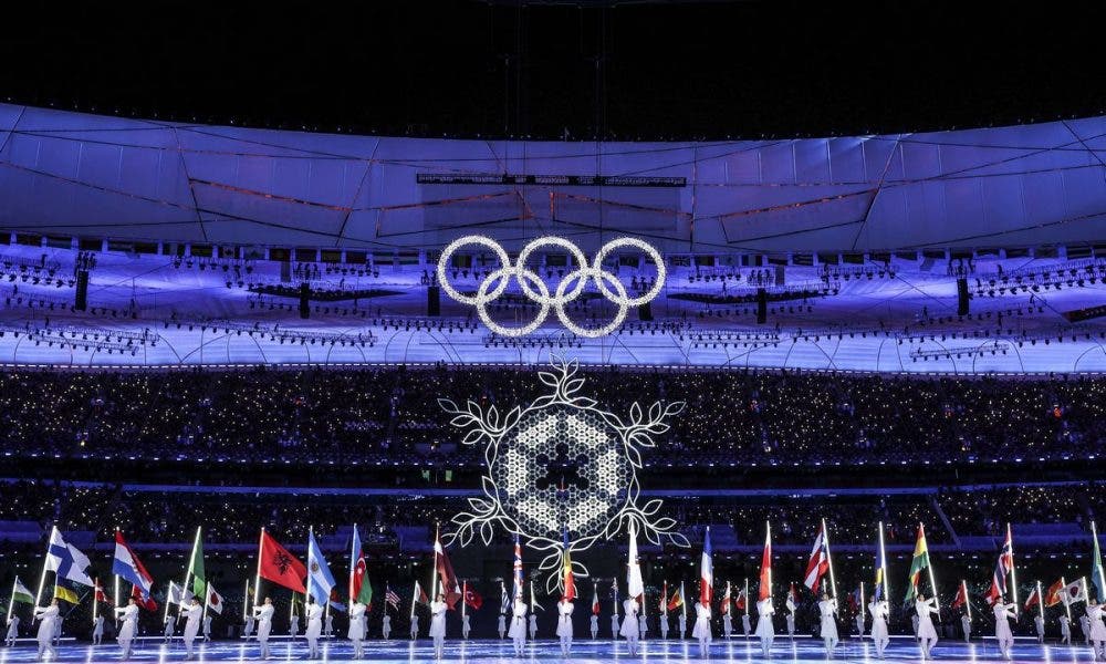 O Comitê Olímpico Internacional concede os direitos de mídia dos Jogos Olímpicos de 2026-2032 à Warner Bros. Pictures.  Discovery (Eurosport) e EBU (Rai)