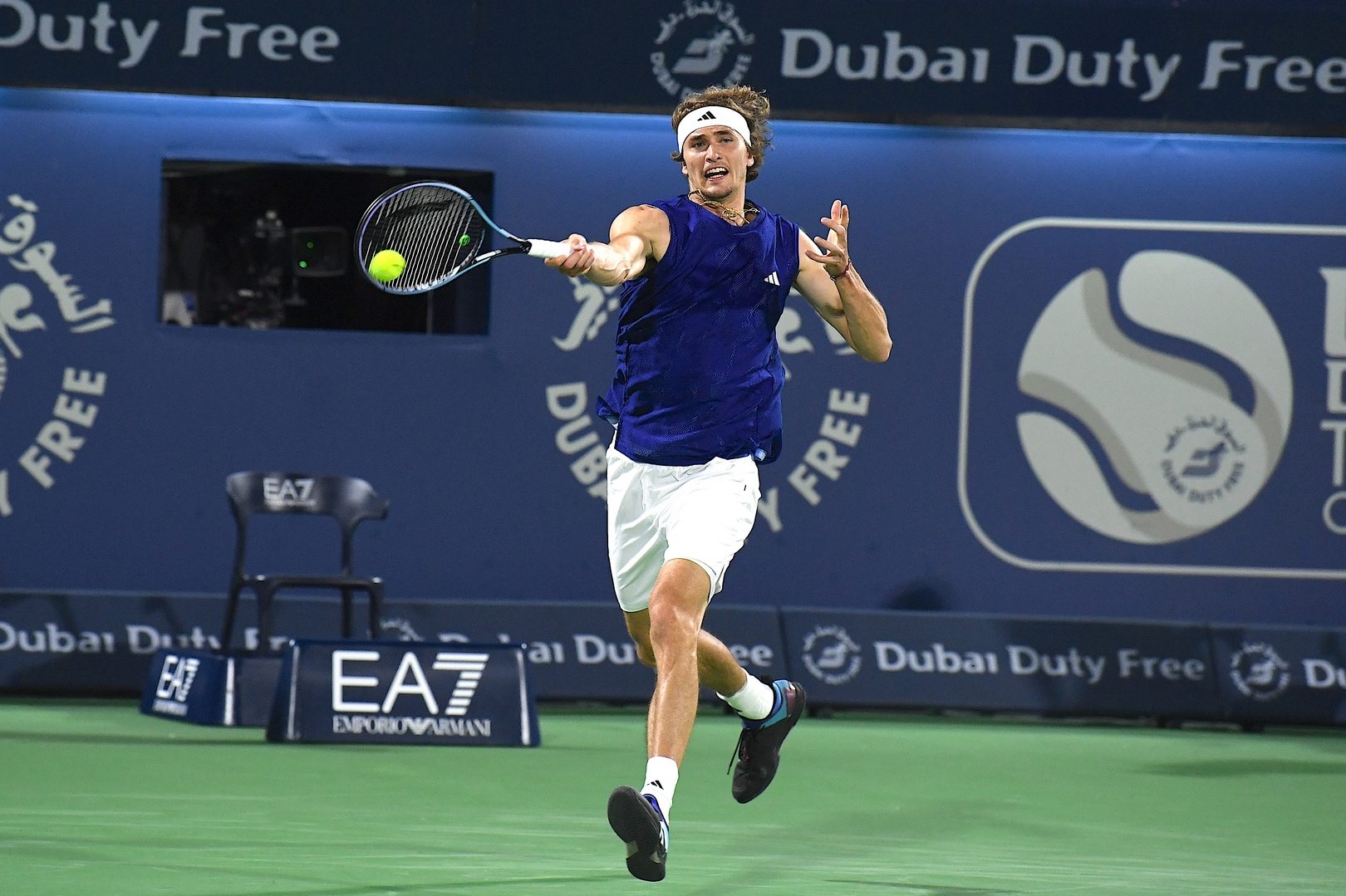 Atp dubai