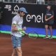 Nicolas Jarry - ATP Santiago 2023 (Twitter @atptour)