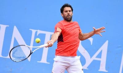 Federico Gaio - ATP Challenger Torino 2023 (Foto Francesco Panunzio)
