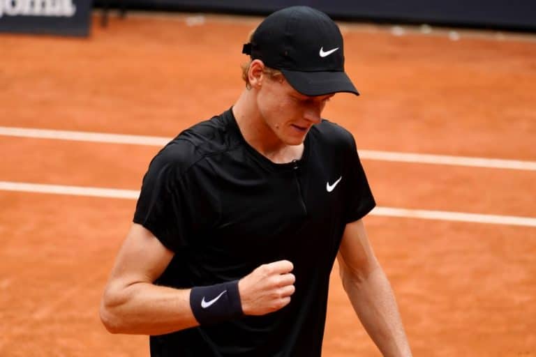 Race to Turin, verso le ATP Finals quanti punti servono a Sinner? La qualificazione non è Race to Turin, verso le ATP Finals quanti punti servono a Sinner? La qualificazione non è