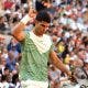 Carlos Alcaraz - Roland Garros 2023 (foto Roberto dell'Olivo)