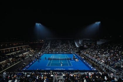 Masters 1000 in Arabia Saudita, arriva la smentita social dell’ATP-