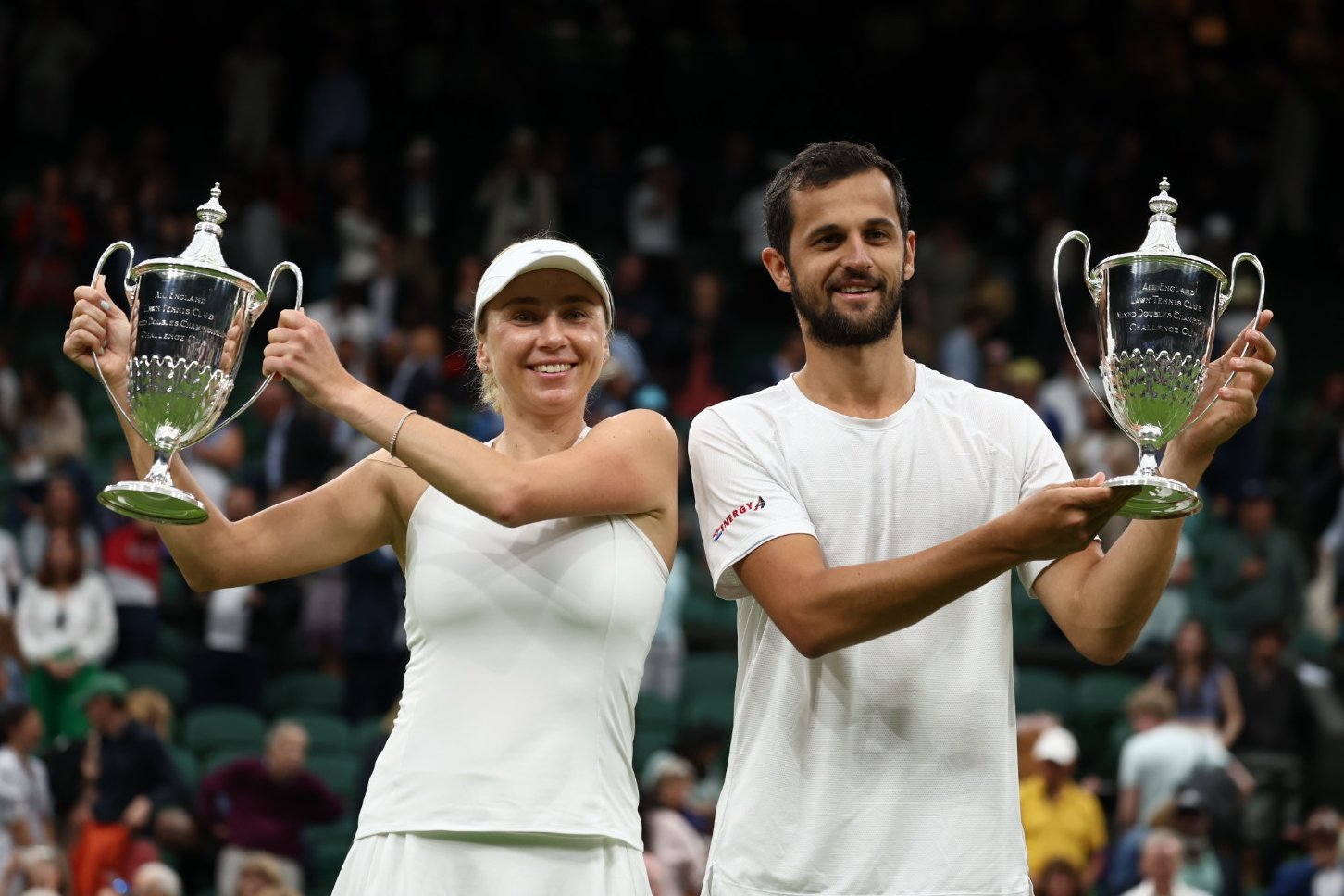 Kichenok - Pavic - Wimbledon 2023 (Twitter @wimbledon)