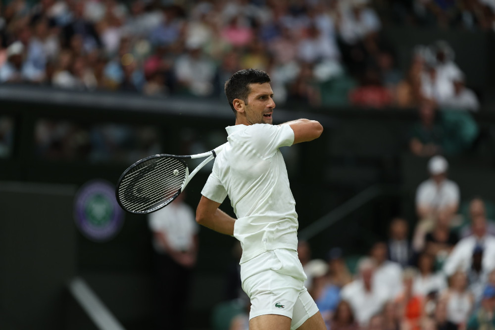 Ténis: Djokovic abdica do Masters 1.000 do Canadá por cansaço