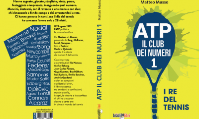 ATP Il club dei numeri 1 - Matteo Musso