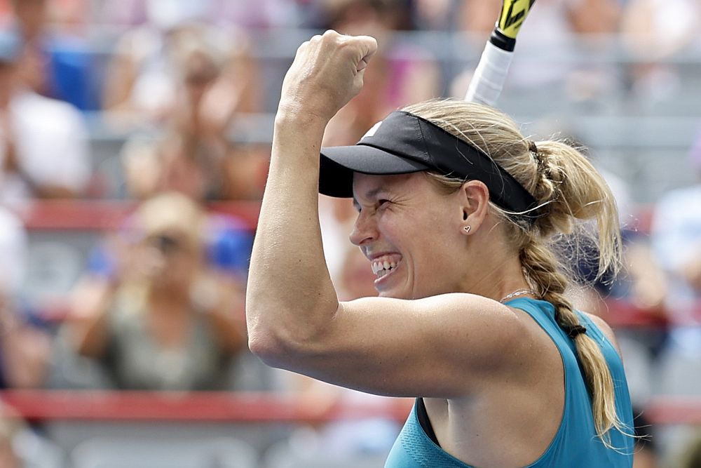 Olimpiadi Parigi 2024 Wozniacki ammessa in tabellone, Raducanu quasi
