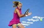 Mirra Andreeva - Pechino 2023 (X @wta)